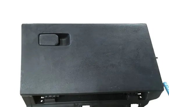 Hyundai Ioniq Glove box set 