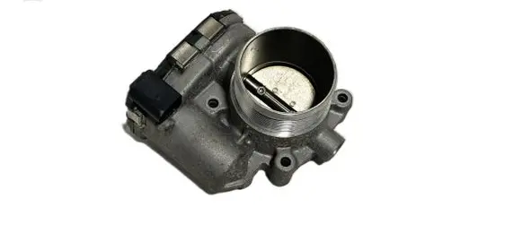 Audi A4 S4 B9 8W Throttle valve 06K133062AS 44918