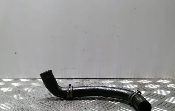 Volkswagen Crafter Power steering hose/pipe/line 9064660481