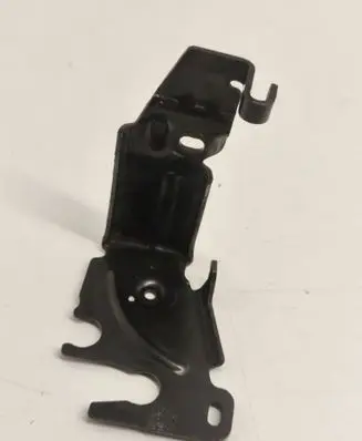 Peugeot 508 II Battery bracket 9824305980