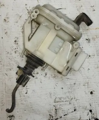 Central locking motor