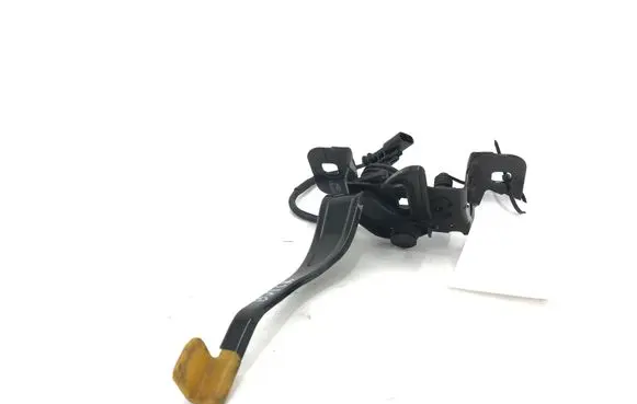 Buick Encore GX I Engine bonnet/hood lock/catch 42737561