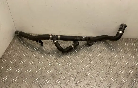 Ford Escape III Engine coolant pipe/hose GV6118K580JD