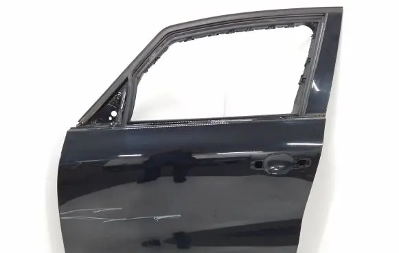 Renault Espace V (RFC) Front door