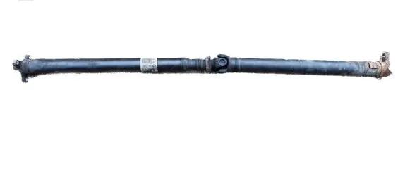 Mercedes-Benz CLC CL203 Middle center prop shaft 2038006