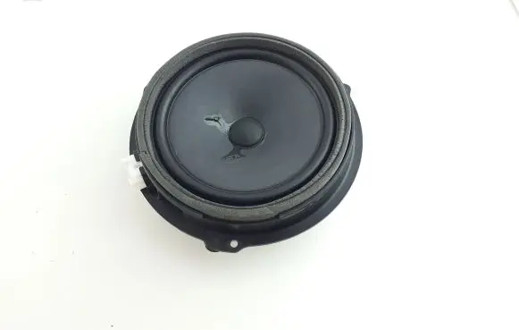 Front door speaker