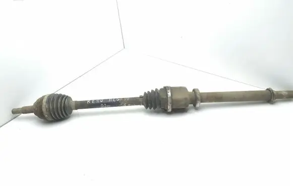 Renault Megane II Front driveshaft