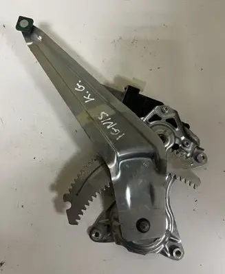 Suzuki Ignis Rear door window regulator with motor 8356061M00 2621005670 08050005