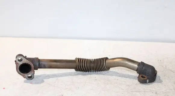 KIA Ceed EGR valve line/pipe/hose