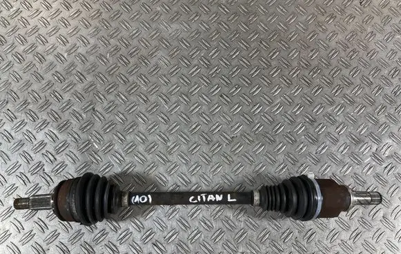 Mercedes-Benz Citan W415 Front driveshaft 