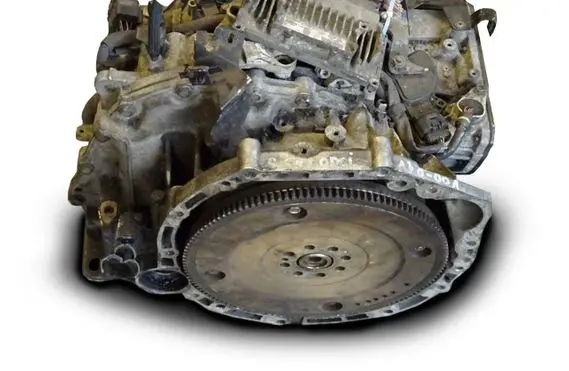 Renault Megane I Electric car Transmission AJ0001