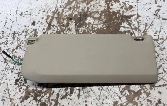 Volvo XC60 Sun visor