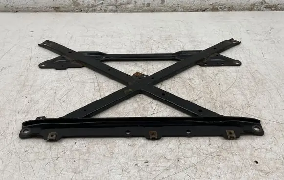 Porsche Macan (95B) Front subframe 8K1399345E 4F0120206