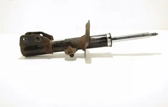 Opel Antara Front shock absorber/damper 95166266
