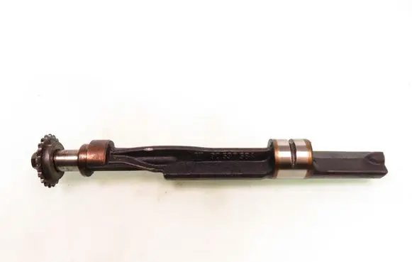 Opel Signum Oil pump balance shaft 90537564