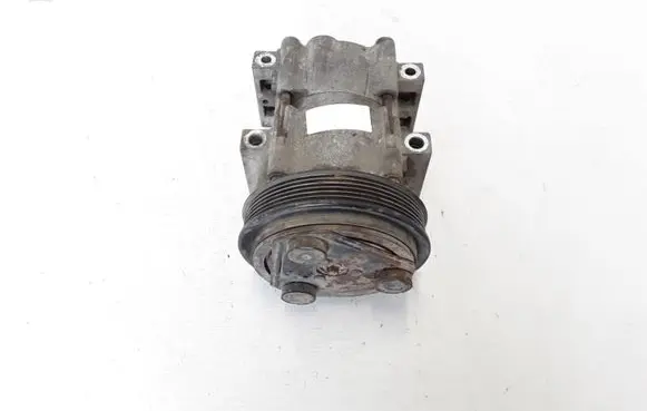 Ford Mondeo MK II Air conditioning (A/C) compressor (pump) XS7H19D629CA