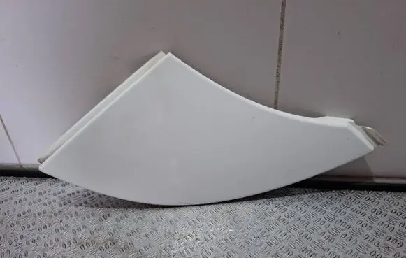 Fiat Ducato Bottom trim 06531070