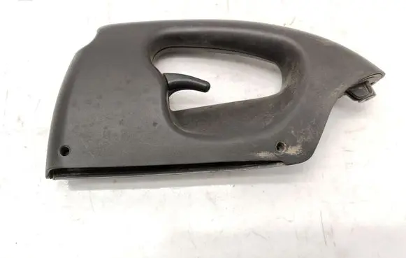 Fiat Doblo Sliding door interior handle 735366104 04383