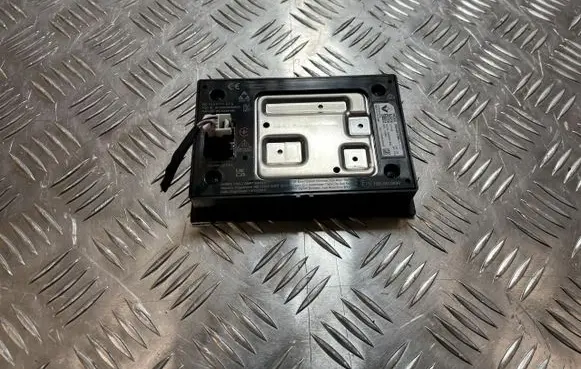 Renault Arkana Wireless charging module 283426179R