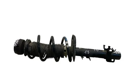 Volkswagen e-Up Front shock absorber with coil spring 12E413031A 824902005413