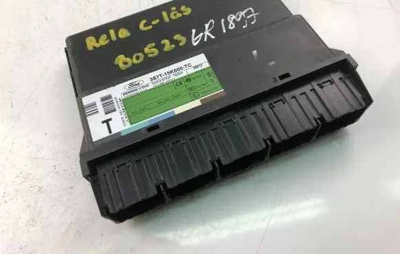 Ford Mondeo Mk III Other control units/modules 3S7T15K600TC