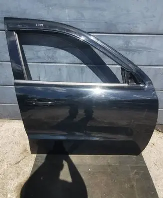 Dodge Durango Front door 