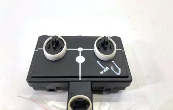 Skoda Superb B8 (3V) Other control units/modules 8W0959595M