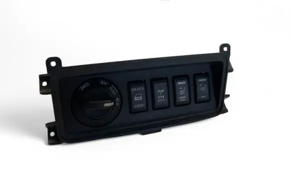 Nissan Navara D22 Light switch 25536EA005