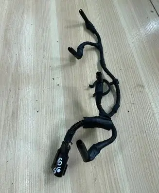 Iveco Daily 6th gen Glow plug wires