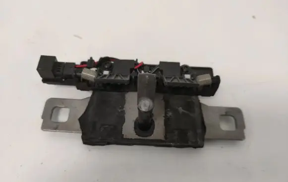 Audi Q5 SQ5 Trunk lock loop 80A827507