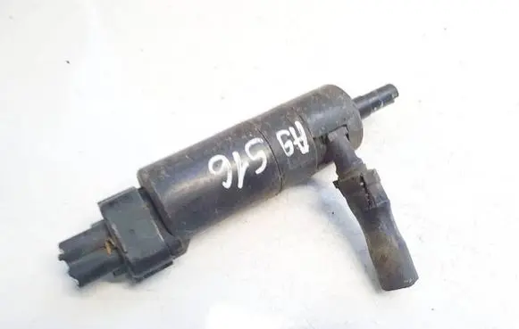 Nissan Primera Headlight washer pump 