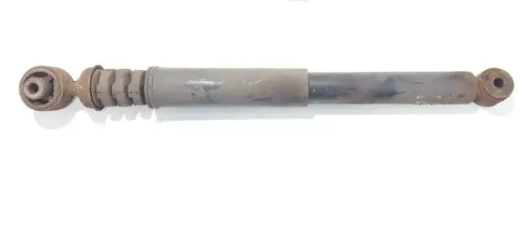Renault Laguna III Rear shock absorber/damper e5119