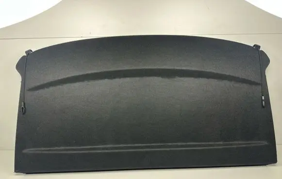 BMW 1 E81 E87 Parcel shelf 16594110