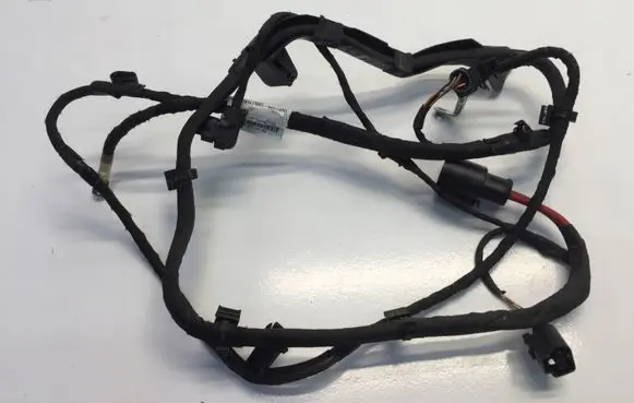Audi A3 8Y Other wiring loom 5WC971111AB