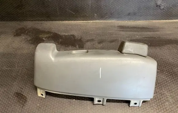 Citroen Jumper Rear bumper corner part panel trim 1305761070
