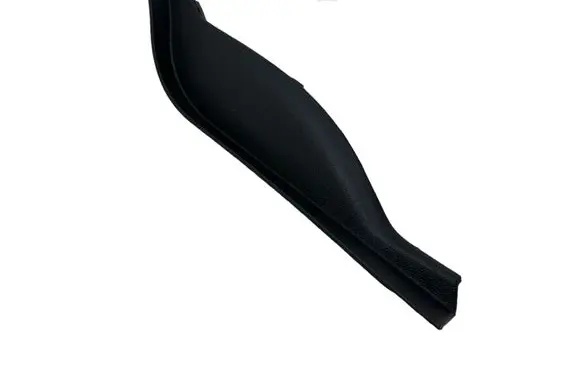 Opel Corsa E Dashboard side end trim 13382321 460029937
