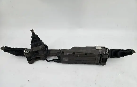 Audi A7 S7 4G Steering rack 4G1423055AN 4G0909144G