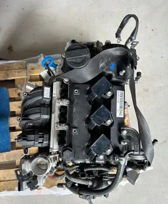 KIA Picanto Engine G3LD 63AQ107F01