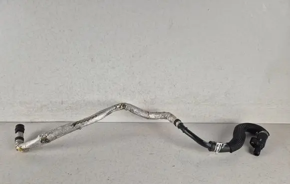 Audi A6 S6 C7 4G Vacuum line/pipe/hose 059131055M 059131119A