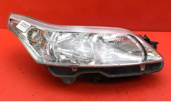 Headlight/headlamp