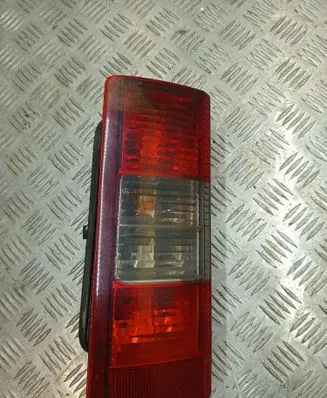 Opel Combo C Rear/tail lights
