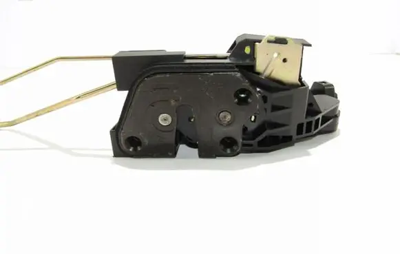 Hyundai Santa Fe Front door lock