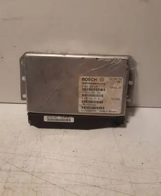 Mercedes-Benz Vito Viano W638 Gearbox control unit/module 0260002699 A6384462410 6058001103