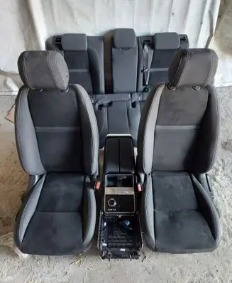 Land Rover Range Rover Velar Seat set 
