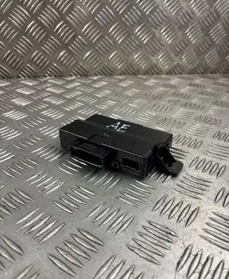 Audi A7 S7 4G Gateway control module 4G0907468AE