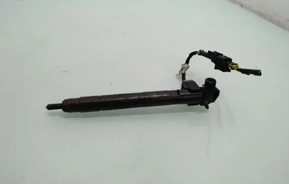 Opel Antara Fuel injector 28264951 25183186