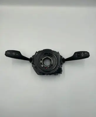 BMW 3 F30 F35 F31 Steering wheel axle set 9253746