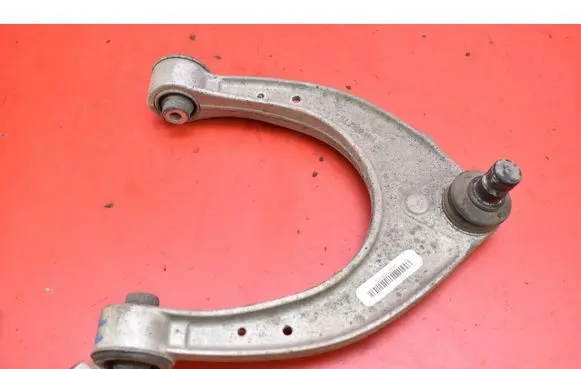 BMW 5 F10 F11 Front control arm AW6082T6