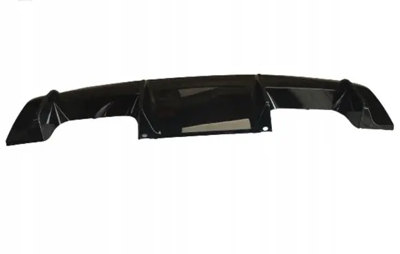 BMW M4 G82 G83 Rear bumper lower part trim 8074726