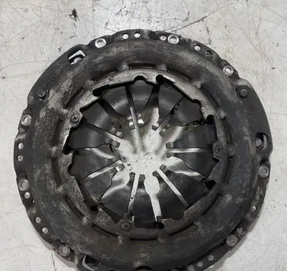 Nissan Qashqai+2 Pressure plate 